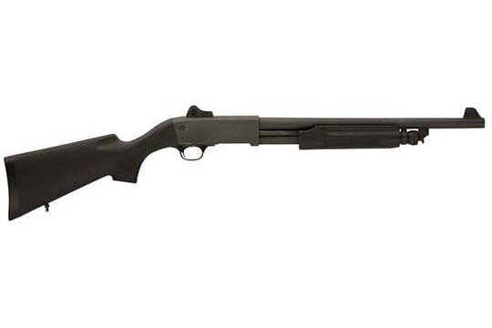 Savage Pump    Pump Action Shotgun UPC 11356189516