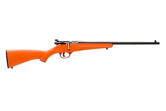 Savage Rascal  .22 LR  Bolt Action Rifle UPC 62654138102