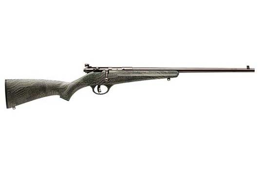 Savage Rascal  .22 LR  Bolt Action Rifle UPC 62654136177