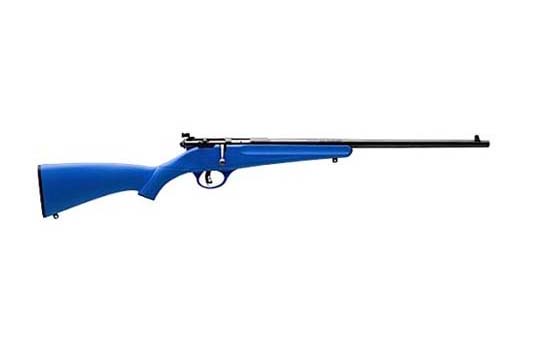 Savage Rascal  .22 LR  Bolt Action Rifle UPC 62654137853