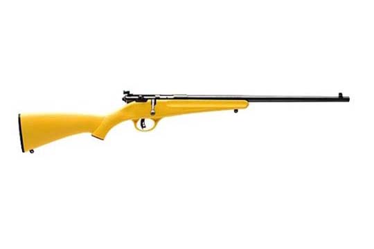 Savage Rascal  .22 LR  Bolt Action Rifle UPC 62654138058
