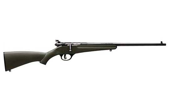 Savage Rascal  .22 LR  Bolt Action Rifle UPC 62654137907