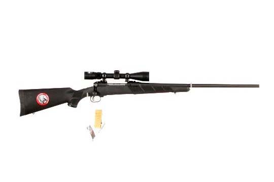 Savage Trophy Hunter  7mm Rem. Mag.  Bolt Action Rifle UPC 11356196910