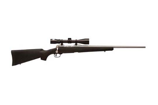 Savage Trophy Hunter  .30-06  Bolt Action Rifle UPC 11356197337