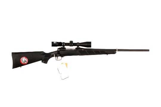 Savage Trophy Hunter  7mm-08 Rem.  Bolt Action Rifle UPC 11356196811