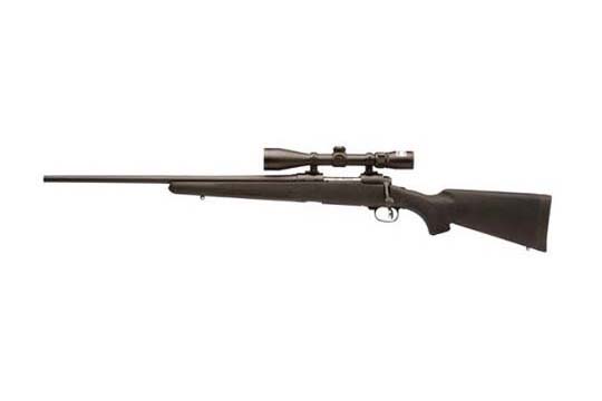 Savage Trophy Hunter  .204 Ruger  Bolt Action Rifle UPC 11356196941