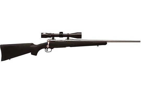 Savage Trophy Hunter  7mm Rem. Mag.  Bolt Action Rifle UPC 11356197344