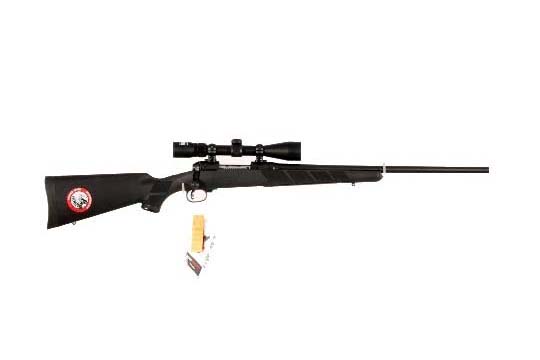 Savage Trophy Hunter  .260 Rem.  Bolt Action Rifle UPC 11356196828