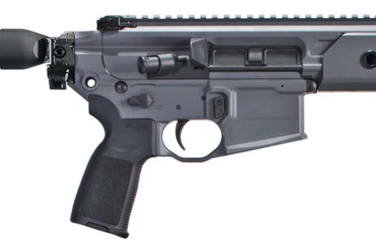 Sig Sauer MCX Virtus Pistol .223 Rem. Gray Receiver