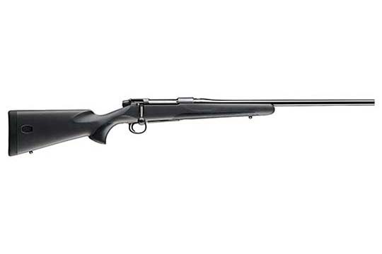 Sig Sauer Mauser M18 .270 Win. Black Receiver