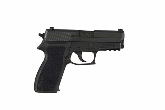 Sig Sauer P220 Nitron Full-Size .45 ACP Nitron Frame