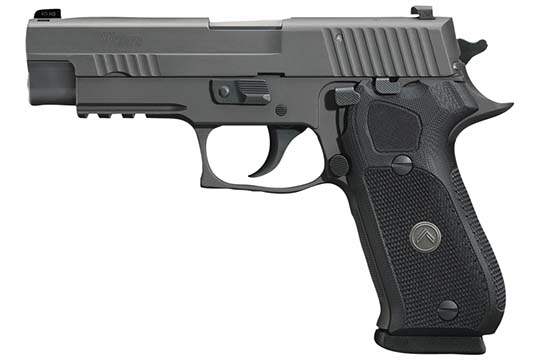 Sig Sauer P220 Legion Full-Size .45 ACP Legion Gray PVD Frame