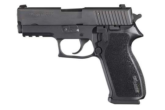 Sig Sauer P220 Carry .45 ACP Nitron Frame