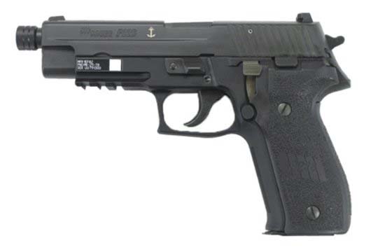 Sig Sauer P226 MK25 9mm Luger Nitron Frame