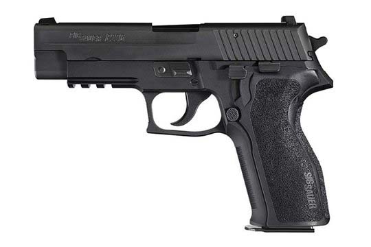 Sig Sauer P226 Nitron .40 S&W Nitron Frame