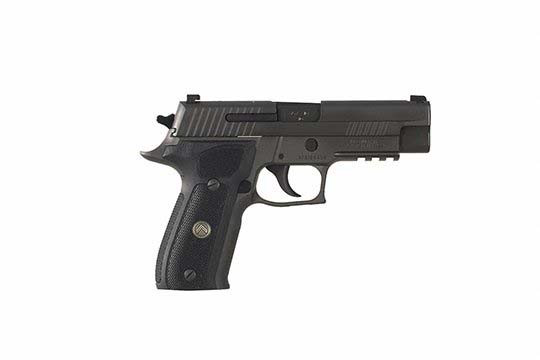 Sig Sauer P226 Legion .357 SIG Legion Gray PVD Frame