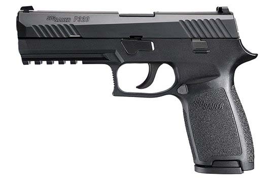 Sig Sauer P320 Nitron .45 ACP Nitron Frame