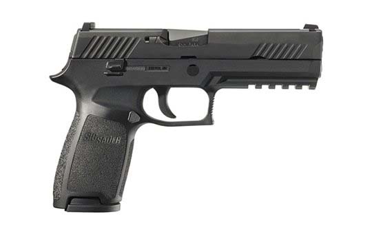 Sig Sauer P320 Nitron 9mm Luger Nitron Frame