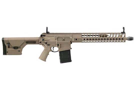 Sig Sauer SIG516 Patrol G2 .223 Rem. Flat Dark Earth Cerakote Receiver