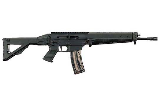 Sig Sauer SIG522 Lightweight .22 LR Nitron Receiver