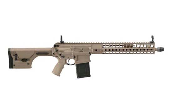 Sig Sauer SIG716 Patrol G2 7.62mm NATO (7.62x51) Flat Dark Earth Receiver