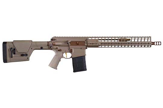 Sig Sauer SIGM400 Elite TI .223 Rem. Titanium Cerakote Receiver