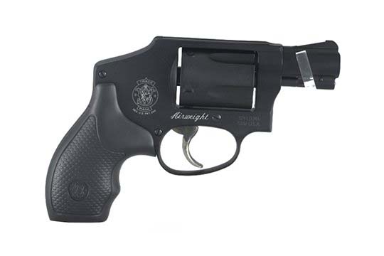 Smith & Wesson 442 J Frame (Small) .38 Spl.  Revolver UPC 22188137545