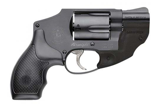 Smith & Wesson 442 J Frame (Small) .38 Spl.  Revolver UPC 22188867190