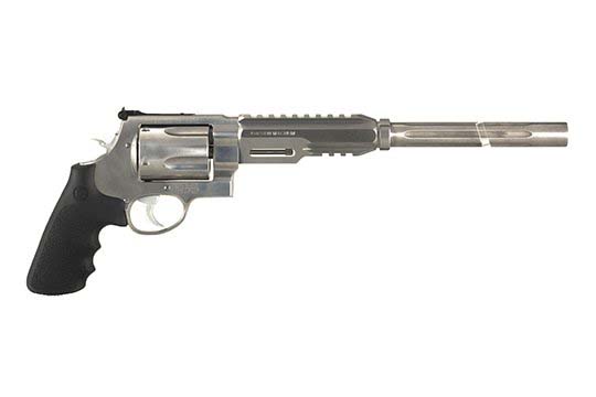 Smith & Wesson 460 X Frame (X-Large) .460 S&W Mag.  Revolver UPC 22188702804