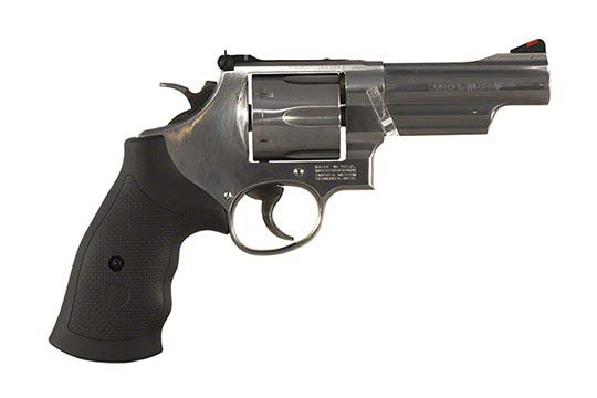 Smith & Wesson 629 N Frame (Large) .44 Mag.  Revolver UPC 22188636031