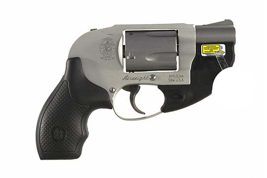 Smith & Wesson 638 J Frame (Small) .38 Spl.  Revolver UPC 22188867282