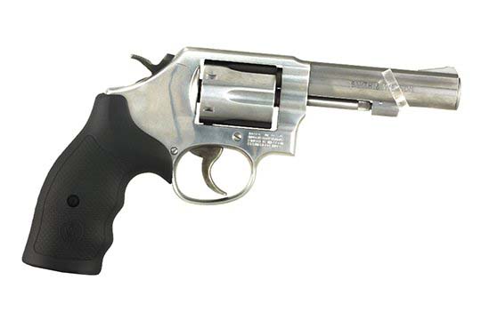 Smith & Wesson 64 K Frame (Medium) .38 Spl.  Revolver UPC 22188625066
