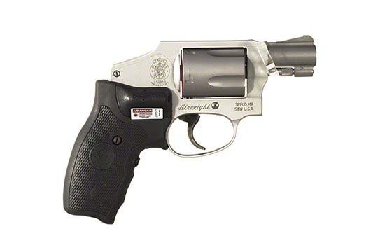 Smith & Wesson 642 J Frame (Small) .38 Spl.  Revolver UPC 22188638110