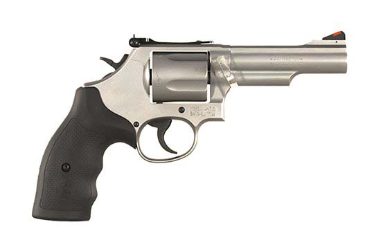 Smith & Wesson 69  .44 Mag.  Revolver UPC 22188620696