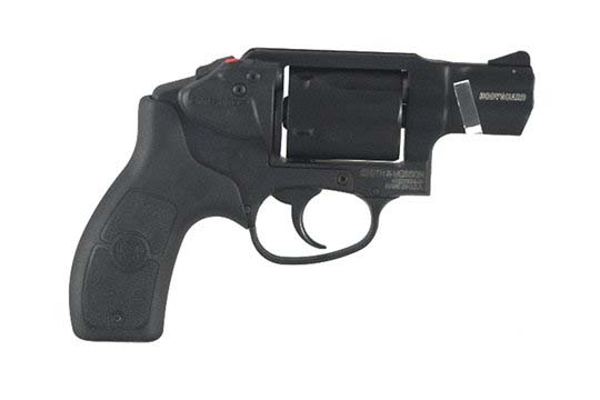 Smith & Wesson M&P Bodyguard 38 M&P .38 Spl.  Revolver UPC 22188865479