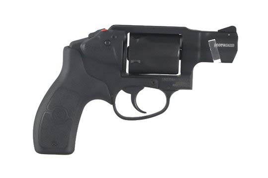 Smith & Wesson M&P Bodyguard 38 M&P .38 Spl.  Revolver UPC 22188865134