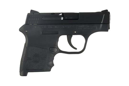 Smith & Wesson M&P Bodyguard 380 M&P .380 ACP  Semi Auto Pistol UPC 22188093810