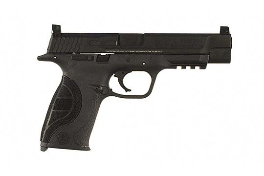 Smith & Wesson M&P Pro M&P .40 S&W  Semi Auto Pistol UPC 22188780598