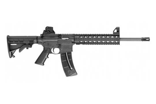 Smith & Wesson M&P15-22 M&P .22 LR  Semi Auto Rifle UPC 22188148961