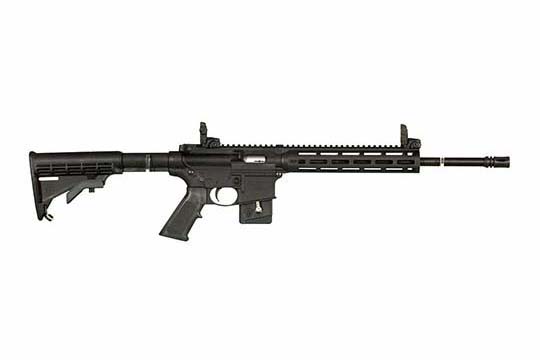 Smith & Wesson M&P15-22 M&P .22 LR  Semi Auto Rifle UPC 22188868227