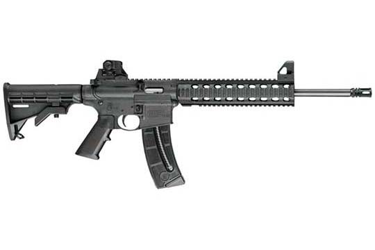 Smith & Wesson M&P15-22 M&P .22 LR  Semi Auto Rifle UPC 22188142280