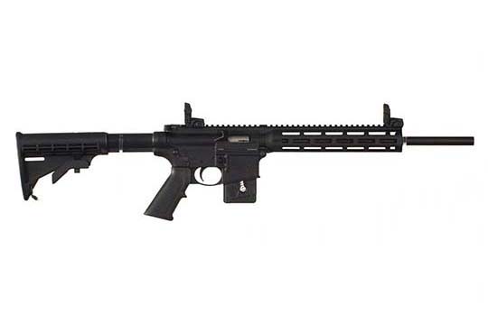 Smith & Wesson M&P15-22 M&P .22 LR  Semi Auto Rifle UPC 22188868210