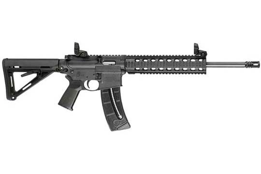 Smith & Wesson M&P15-22 M&P .22 LR  Semi Auto Rifle UPC 22188142884