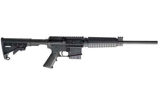 Smith & Wesson M&P15 M&P 5.56mm NATO (.223 Rem.)  Semi Auto Rifle UPC 22188134506