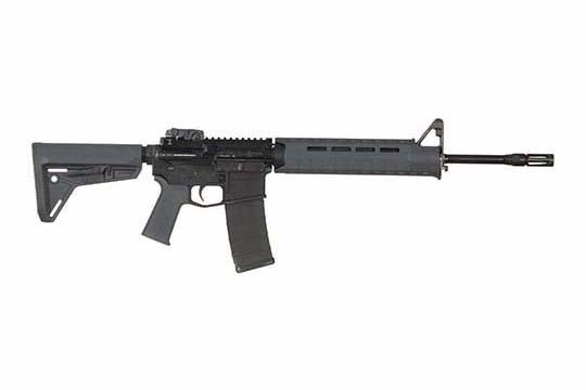 Smith & Wesson M&P15 M&P 5.56mm NATO (.223 Rem.)  Semi Auto Rifle UPC 22188868326