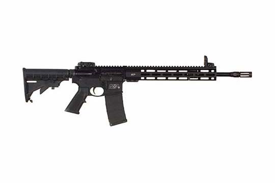 Smith & Wesson M&P15 M&P 5.56mm NATO (.223 Rem.)  Semi Auto Rifle UPC 22188869385