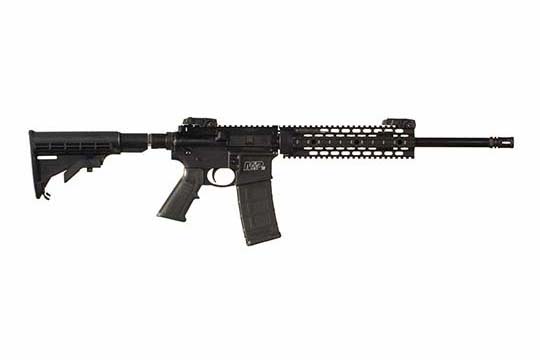 Smith & Wesson M&P15 M&P 5.56mm NATO (.223 Rem.)  Semi Auto Rifle UPC 22188145717
