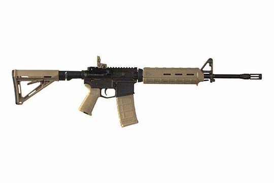Smith & Wesson M&P15 M&P 5.56mm NATO (.223 Rem.)  Semi Auto Rifle UPC 22188148985