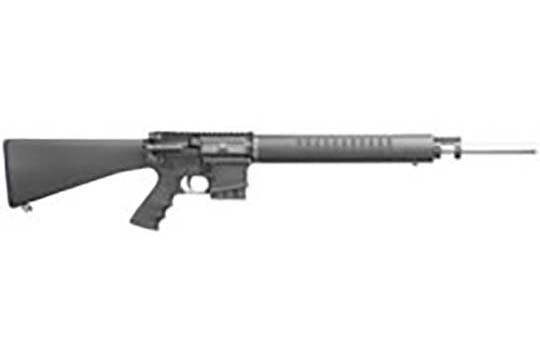 Smith & Wesson M&P15 M&P 5.56mm NATO (.223 Rem.)  Semi Auto Rifle UPC 22188780161