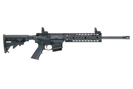 Smith & Wesson M&P15 M&P 5.56mm NATO (.223 Rem.)  Semi Auto Rifle UPC 22188145694